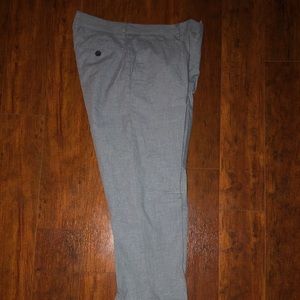 Jcrew tapered got dress pants